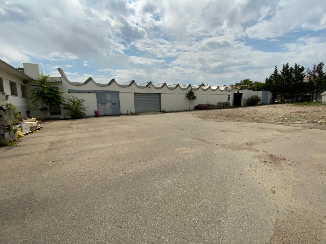 Local d'activité Meyzieu 2500m² Vente local d'activité Meyzieu Rhône OVACT2425179 2